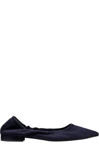 Margaux The Roma Ballet Flat In Multi