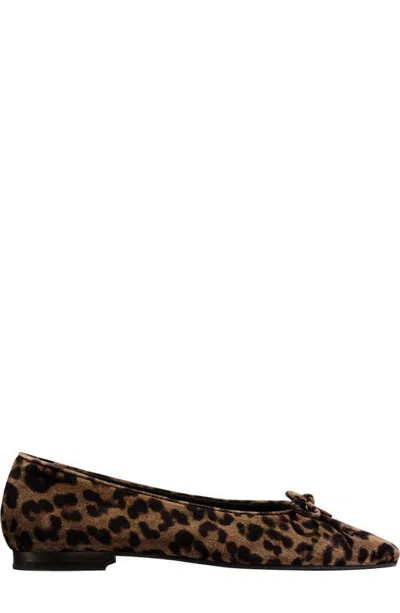 Margaux The Salamanca Flats In Black