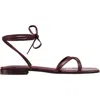 Margaux The Wrap Sandal