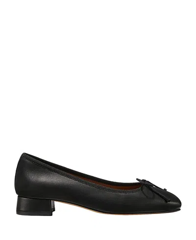 Margaux Women's The Ada Pumps In Black