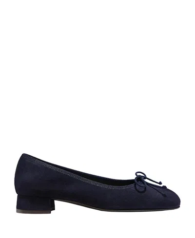 Margaux Women's The Ada Pumps In Blue