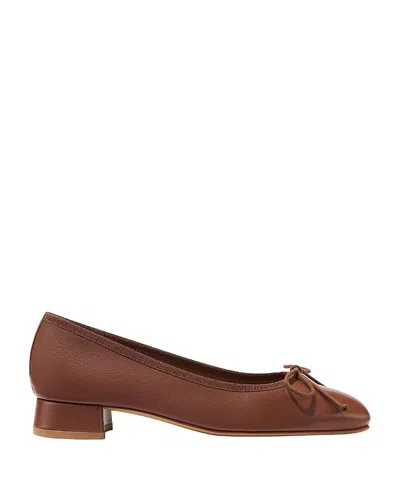 Margaux Women's The Ada Pumps In Brown