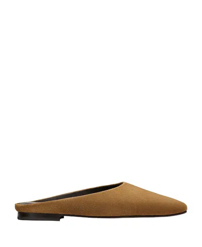 MARGAUX WOMEN'S THE CLARA FLATS