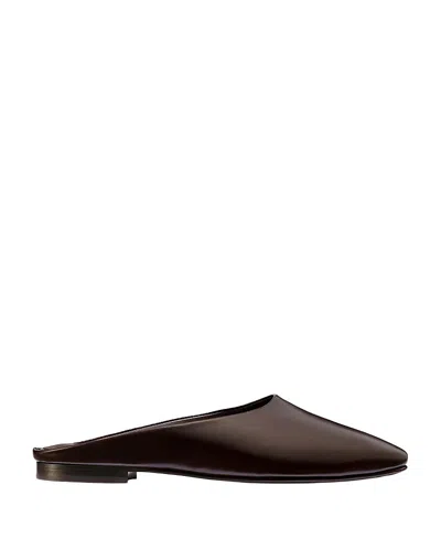 Margaux Women's The Clara Flats In Brown