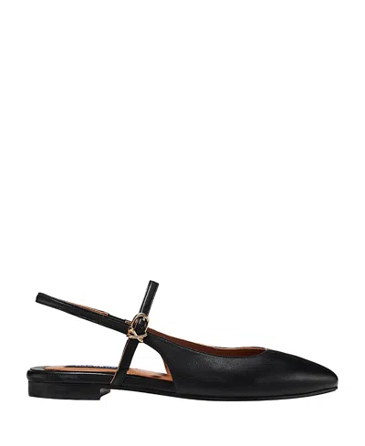 Margaux Women's The Crosby Flats In Black