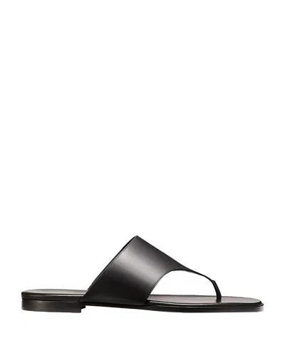 Margaux Women's The Deia Sandal In Black