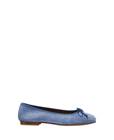 MARGAUX WOMEN'S THE DEMI FLATS