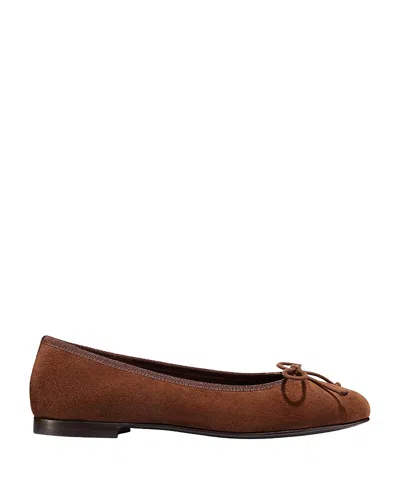 Margaux Women's The Demi Flats In Multi