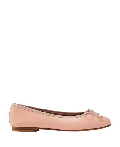 Margaux Women's The Demi Flats In Pink