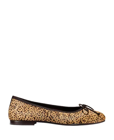 Margaux Women's The Demi Flats In Multi