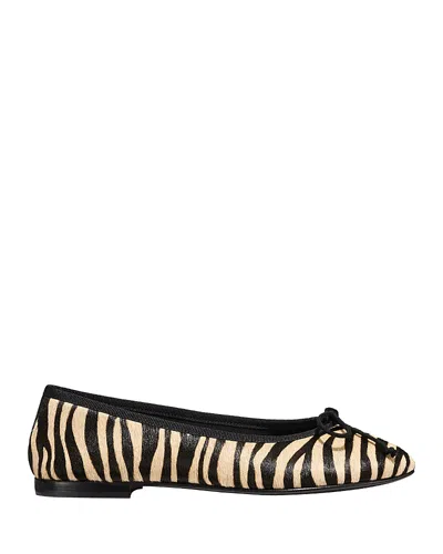 Margaux Women's The Demi Flats In Black