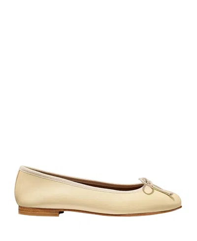 MARGAUX WOMEN'S THE DEMI FLATS