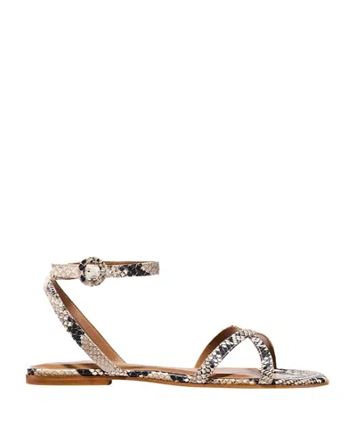 Margaux Women's The Flat Sandals