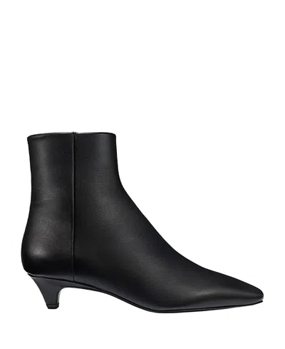 Margaux Women's The Inga Boots In Black
