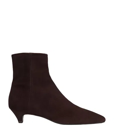 Margaux Women's The Inga Boots In Brown