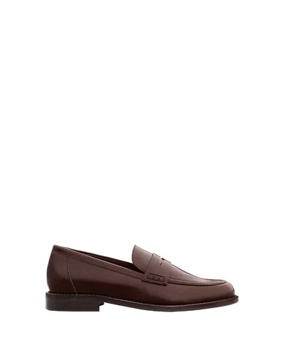 MARGAUX WOMEN'S THE MARLOWE LOAFER FLATS