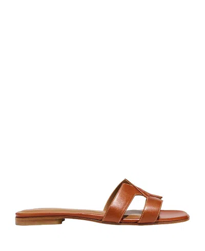 Margaux Women's The Mx Sandal In Brown