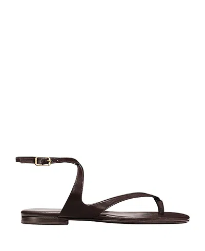 Margaux Women's The Palermo Sandals In Brown