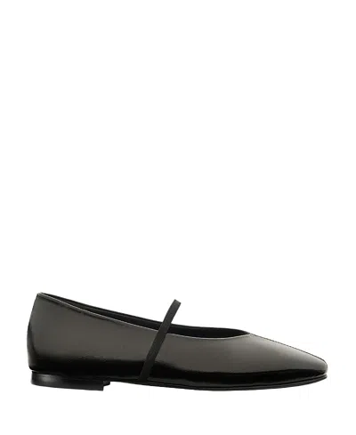 Margaux Women's The Phoebe Flats In Black