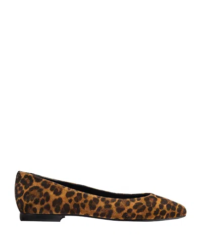 MARGAUX WOMEN'S THE POINTE FLATS