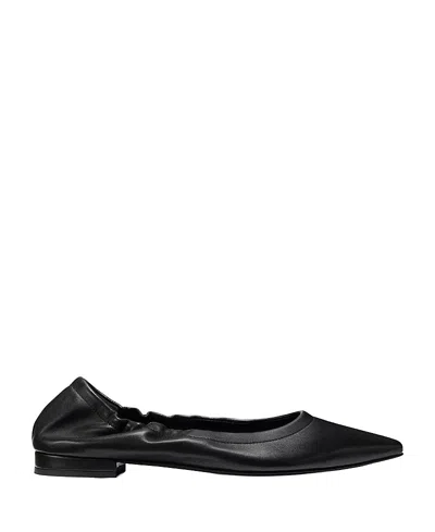 Margaux Women's The Roma Flats In Black