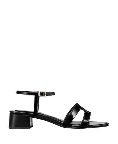 Margaux Women's The Yves 35 Sandals In Black