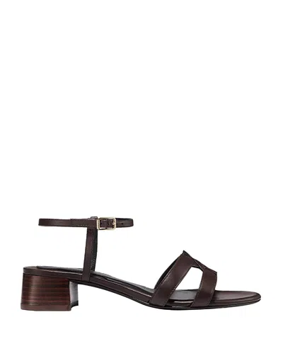 Margaux Women's The Yves 35 Sandals In Brown