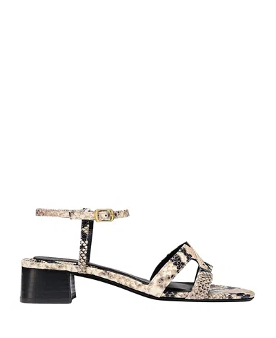 Margaux Women's The Yves 35 Sandals In Multi