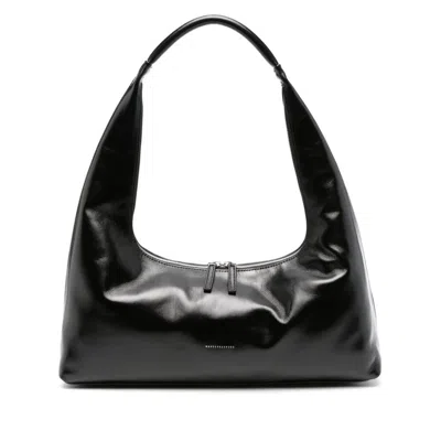 Marge Sherwood Black Large Bag