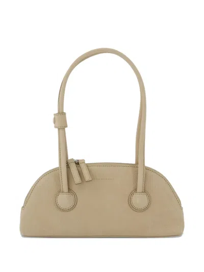 Margesherwood Bessette Shoulder Bag In Neutral