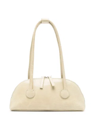 Marge Sherwood Bessette Shoulder Bag In Neutrals