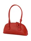 Margesherwood Bessette Shoulder Bag In Red