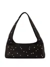Marge Sherwood Halter Star-embellished Shoulder Bag