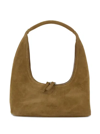 Margesherwood Hobo Shoulder Bag In Brown