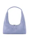 MARGE SHERWOOD LEATHER SHOULDER BAG
