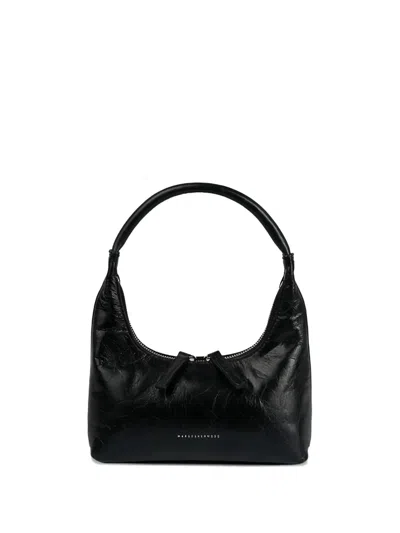 Marge Sherwood Mini Leather Shoulder Bag
