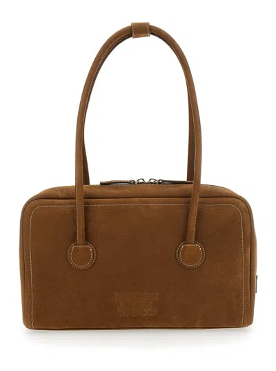 Marge Sherwood Soft Boston In Sand