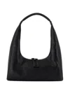 Margesherwood Top-handle Zip-fastening Shoulder Bag In Black