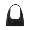 Margesherwood Large Shoulder Handbag In Black
