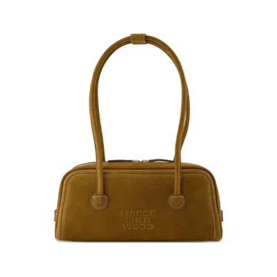 Margesherwood Bags In Brown