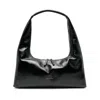Margesherwood Hobo Shoulder In Black