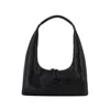 Margesherwood Large Shoulder Handbag In Black