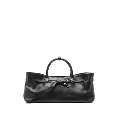 Margesherwood Bags In Black