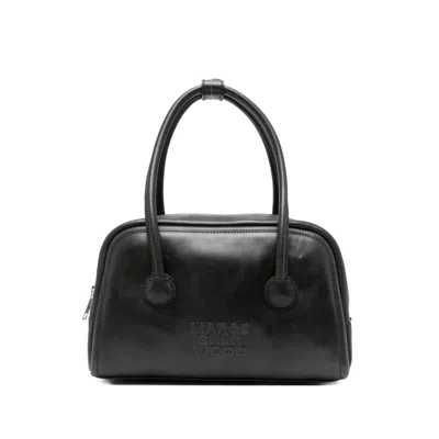 Margesherwood Bags In Black