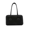 Margesherwood Double-handle Zip-top Tote Bag In Black