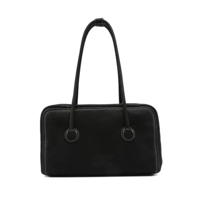 Margesherwood Bags In Black