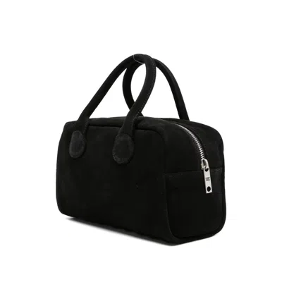 Margesherwood Bags In Black