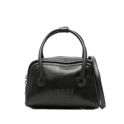 Margesherwood Bags In Black