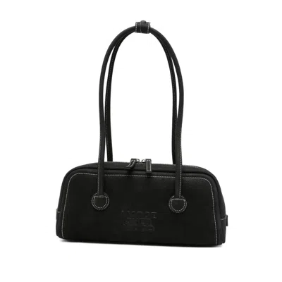 Margesherwood Bags In Black