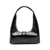 Margesherwood Hobo Shoulder In Black
